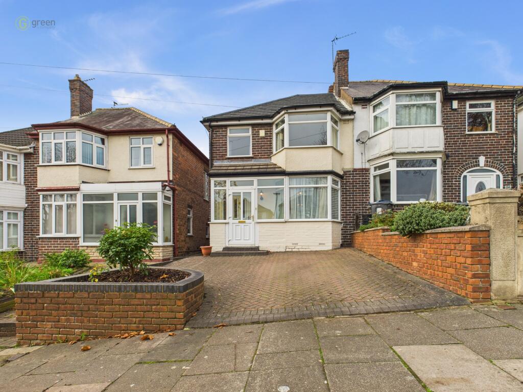 Additional image 30 of Woolmore Road, Erdington, Birmingham, B23 7EB