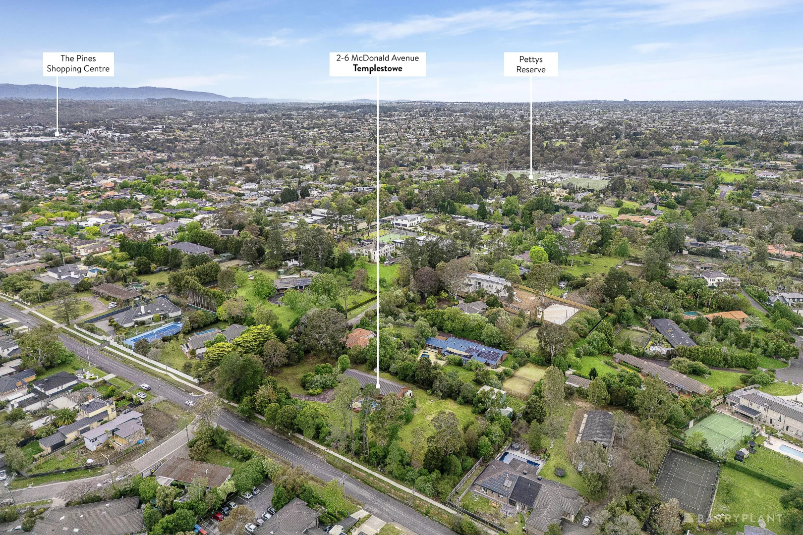 Additional image 14 of 2-6 McDonald Avenue, Templestowe VIC 3106