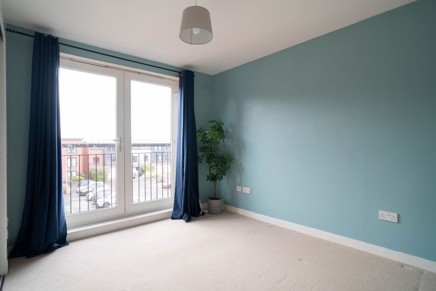Additional image 12 of 2 Bed Flat, New Mart Square, EH14, N1 7GU
