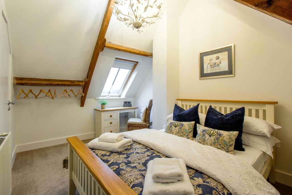 Additional image 7 of 6 The Glove Factory, Montacute Road, Tintinhull, Yeovil