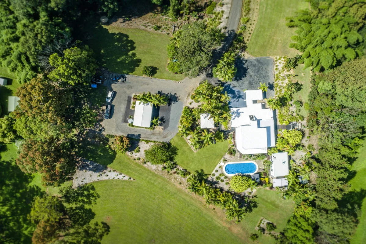 88 Gleniffer Road, Bellingen NSW 2454