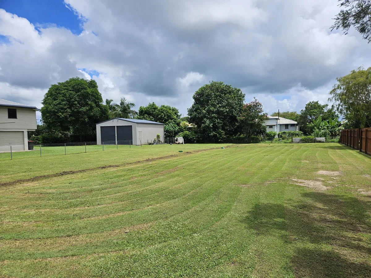 27 Boyd Street, Ingham QLD 4850