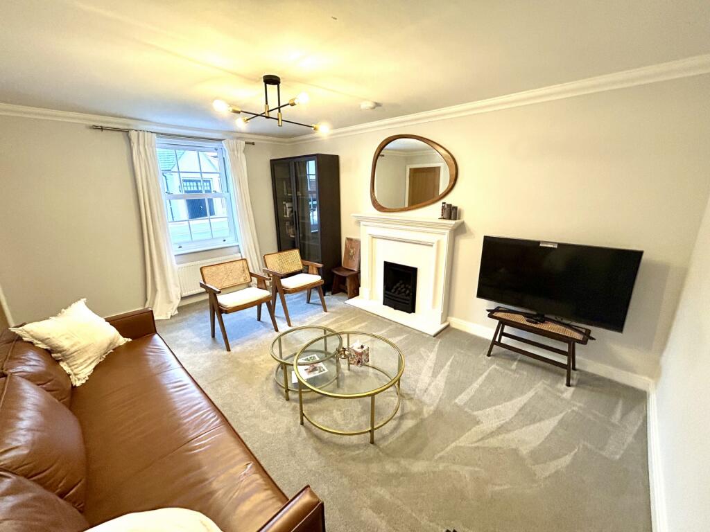 Additional image 6 of Shepherd Close, Yeovil, BA21