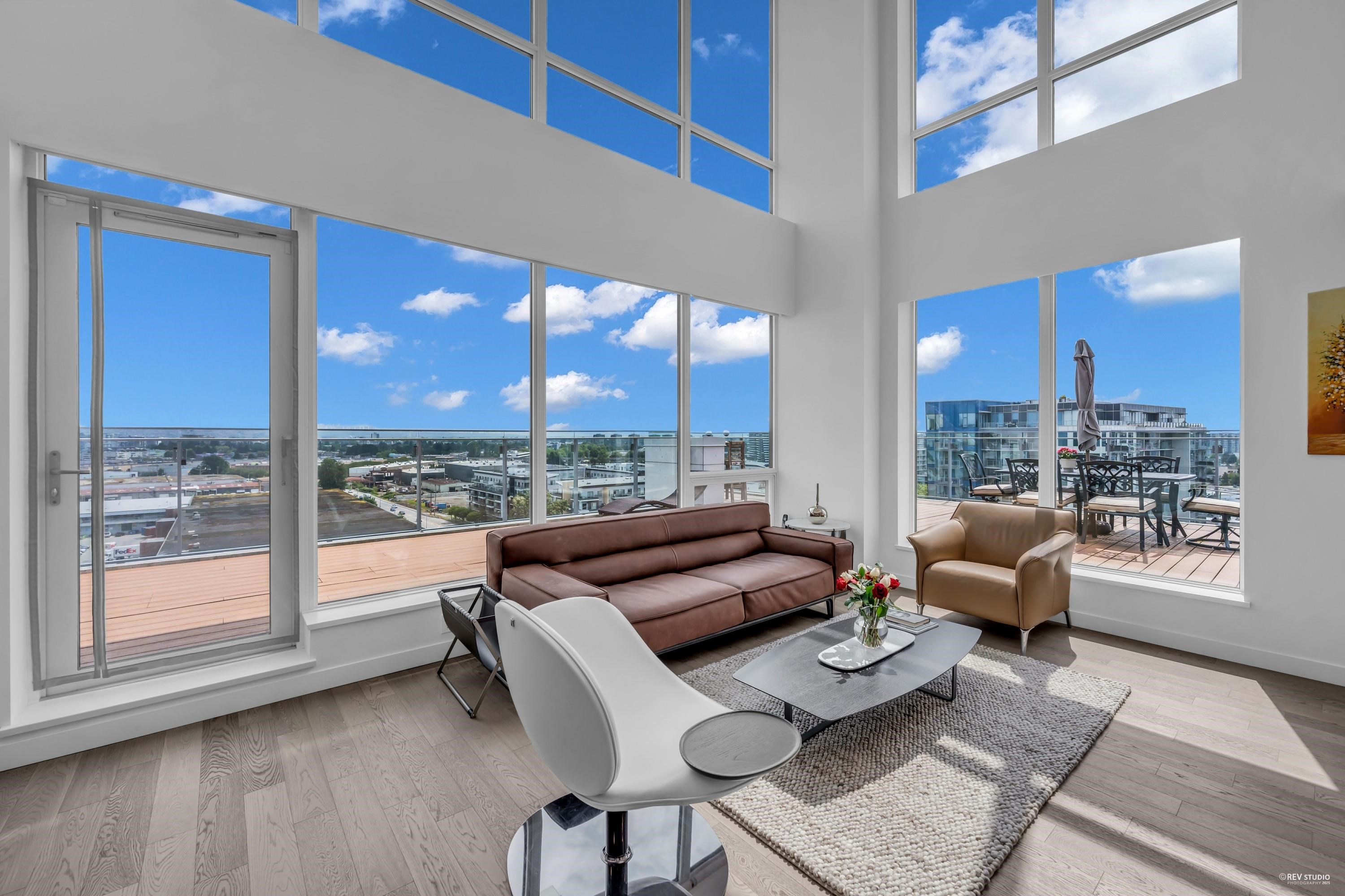 Additional image 2 of 1204-6855 Pearson Way, Richmond, BC, V7C 0E9