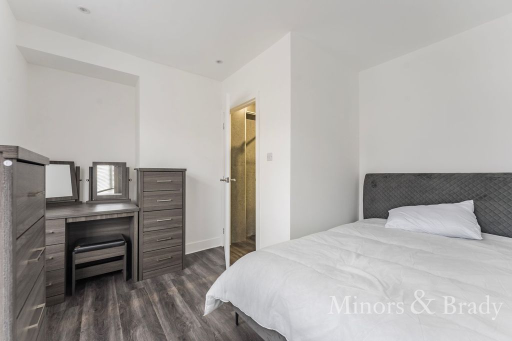 Additional image 15 of 5 bed shared accommodation to rentHarmer Road, Norwich NR3