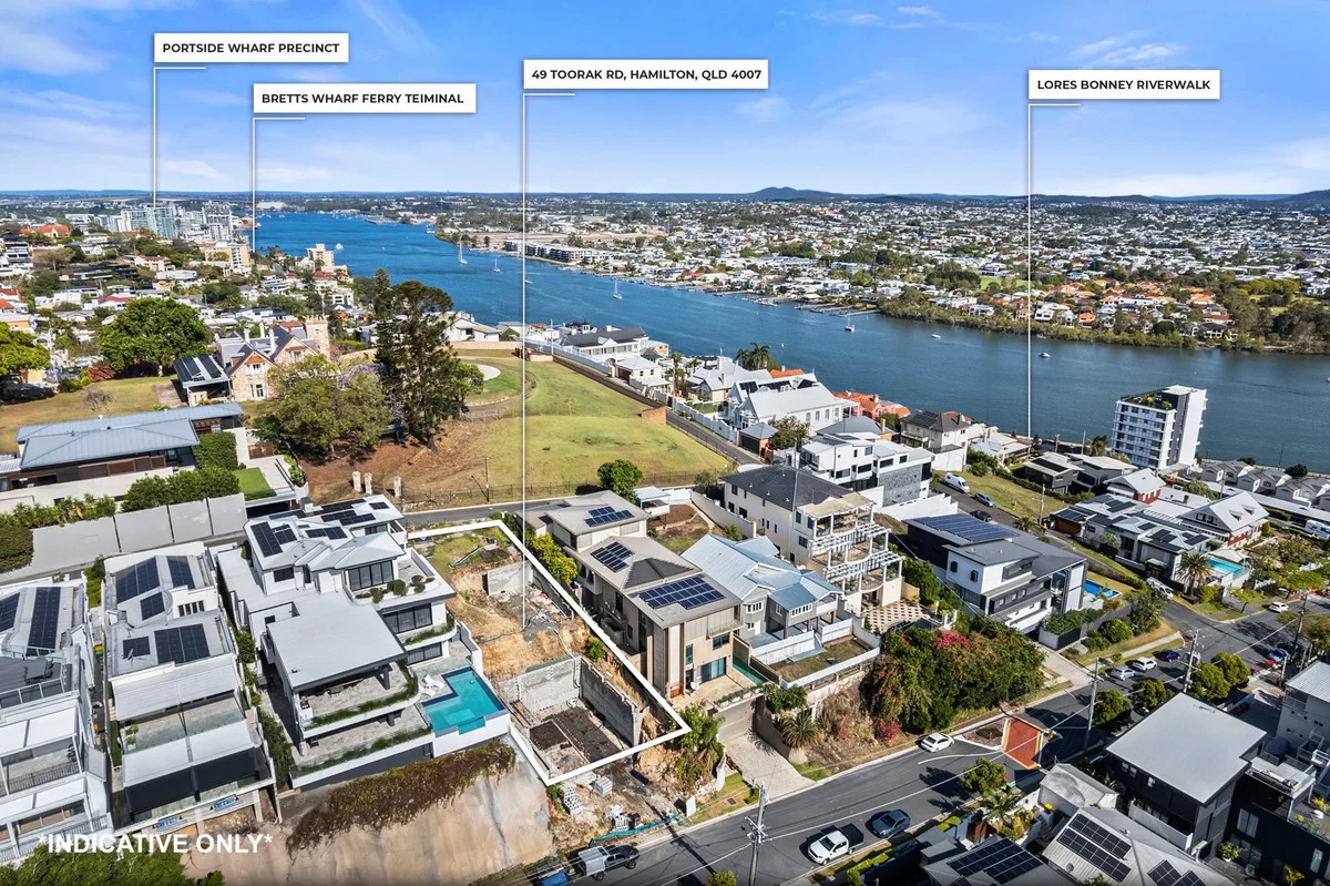 Additional image 6 of 49 Toorak Road, Hamilton QLD 4007