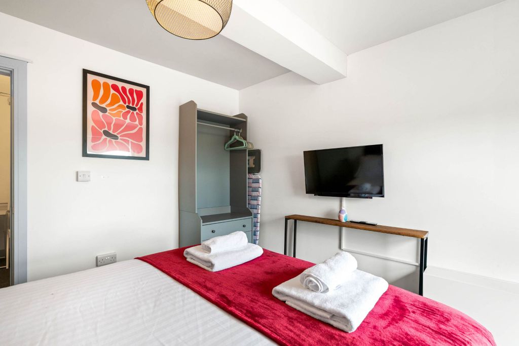 Additional image 6 of 1 bed flat to rentMarket Place, Market Rasen LN8