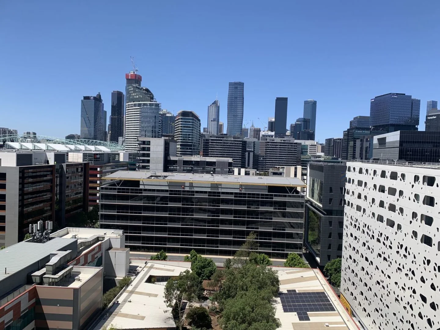 Additional image 27 of 1305E/888 Collins Street, Docklands VIC 3008