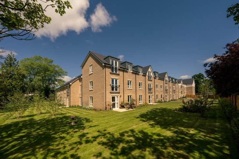 Additional image 13 of 1 bed flat to rentWetherby Road, Harrogate HG2