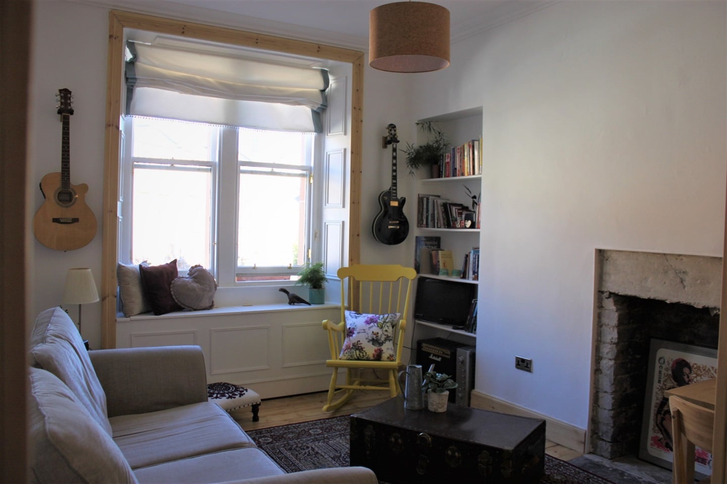 Additional image 5 of 2 Bed Flat, Henderson Gardens, EH6, N1 7GU