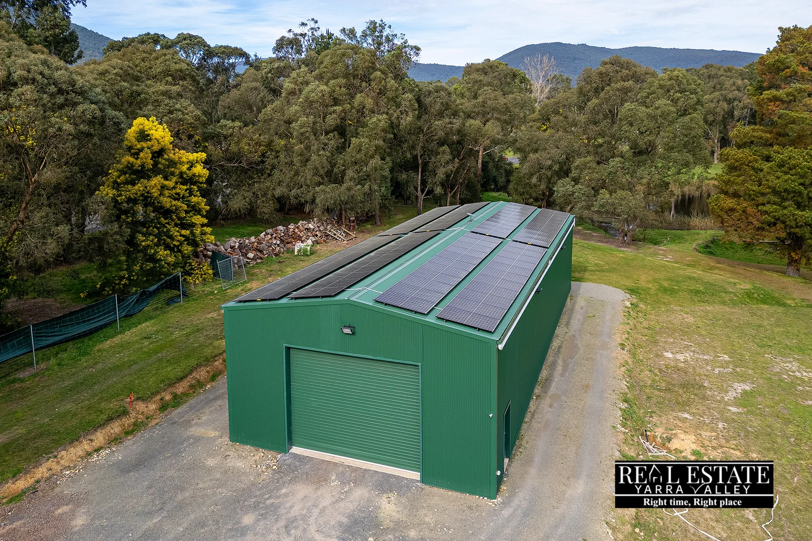 Additional image 3 of 160 Badger Creek rd, Healesville VIC 3777