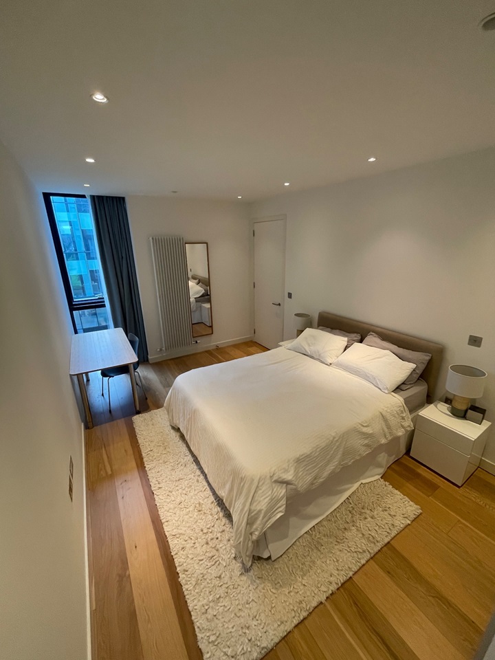 Additional image 6 of 1 Bed Flat, Simpsons Loan., EH3, N1 7GU