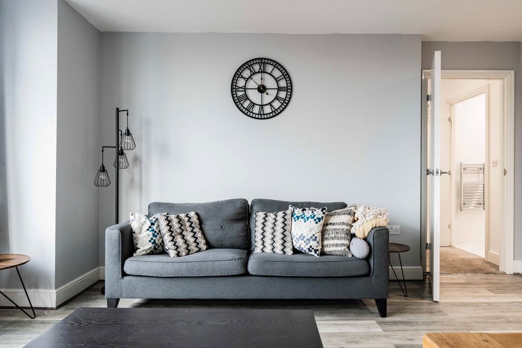 Additional image 5 of 2 bed flat to rent112-114 Prince Of Wales Road, Norwich NR1