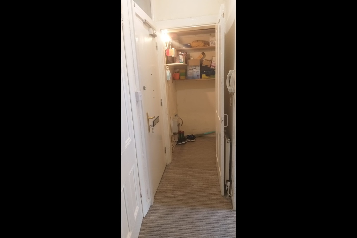 Additional image 6 of 1 Bed Flat, Downfield Place, EH11, N1 7GU