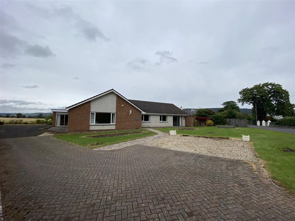 4 bed detached bungalow to rentHeughfield Road, Bridge Of Earn PH2