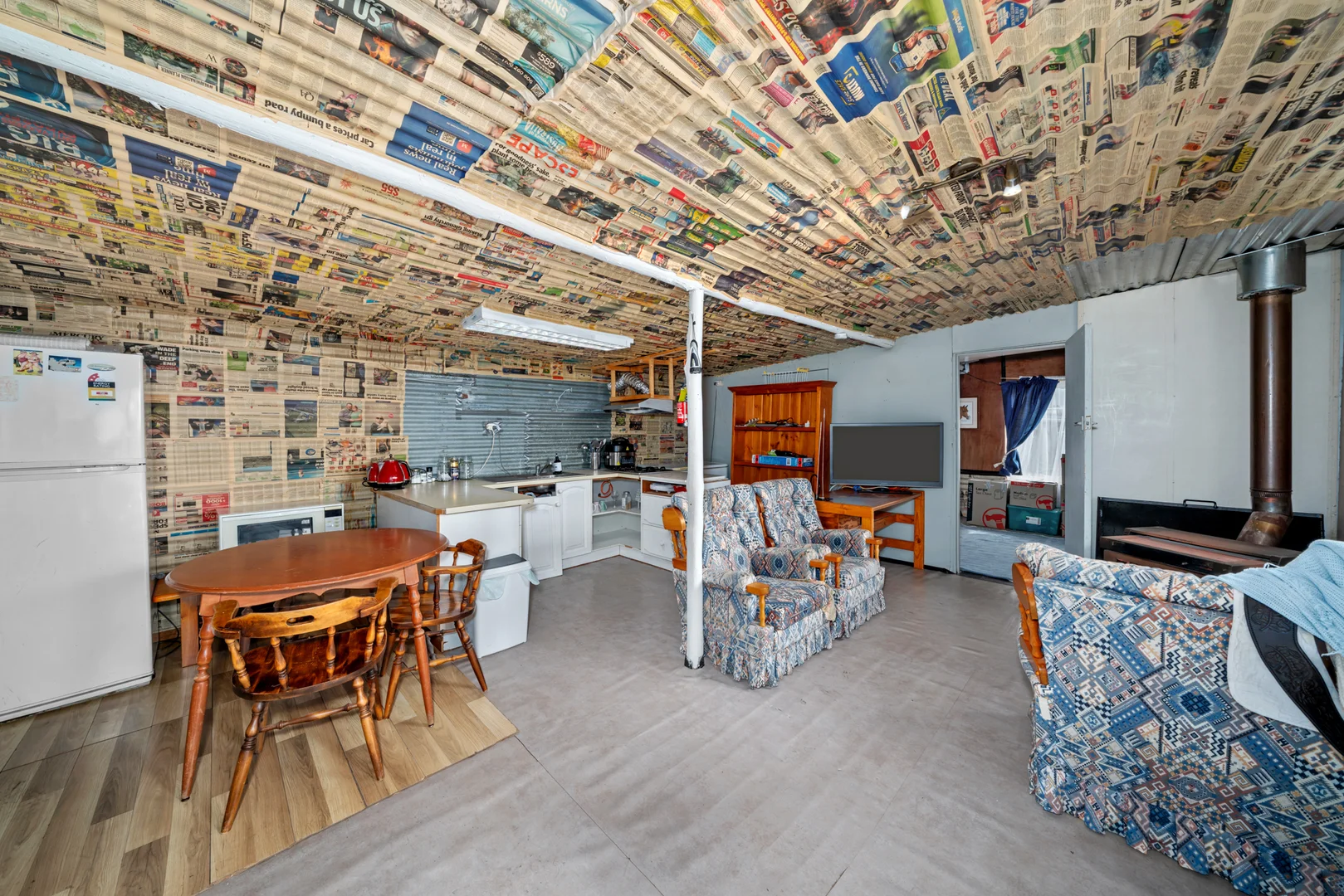 Additional image 24 of 523 Yarlington Road, Colebrook TAS 7027