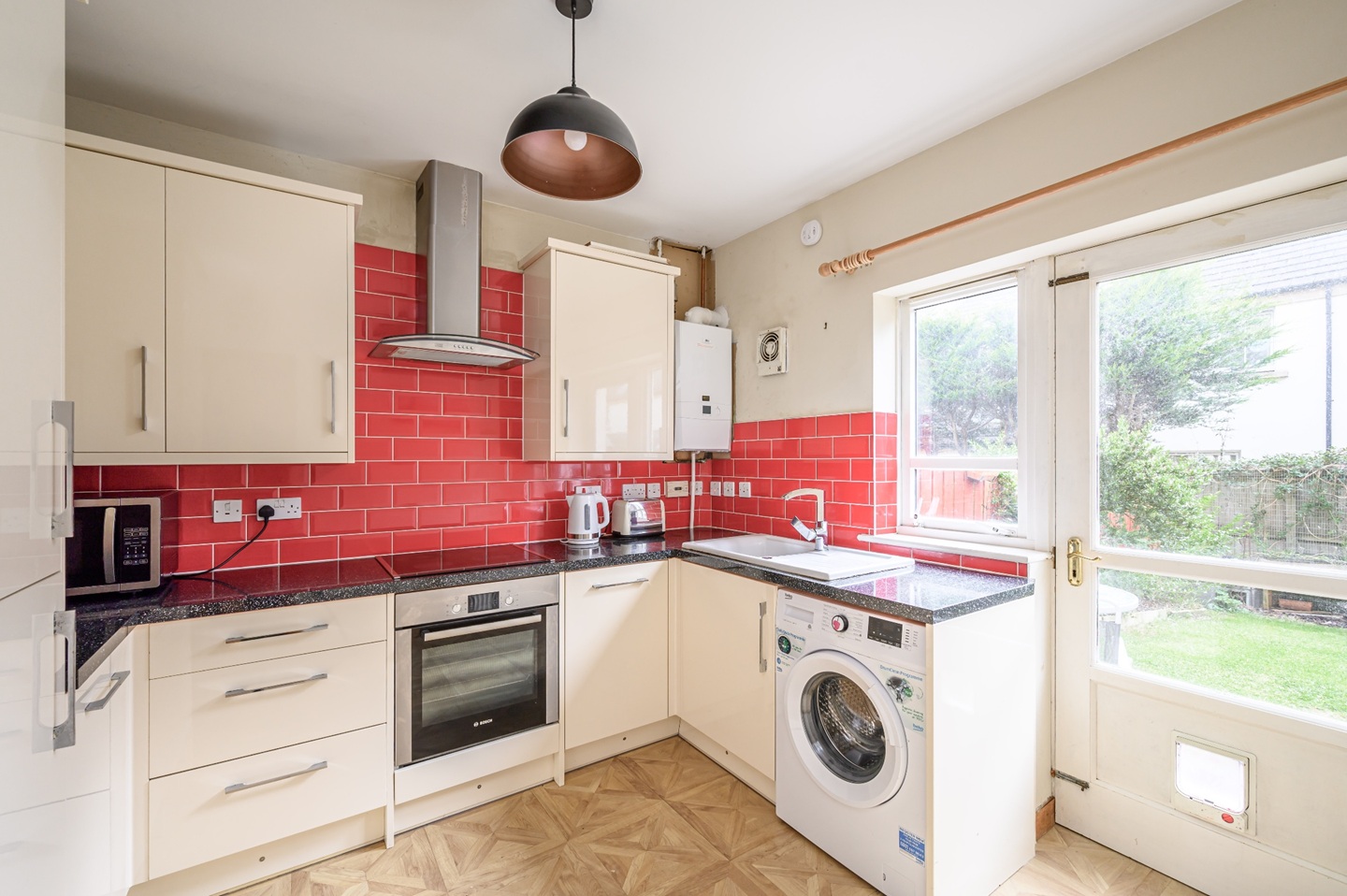 Additional image 4 of 3 Bed Flat, Hopetoun St, EH7, N1 7GU