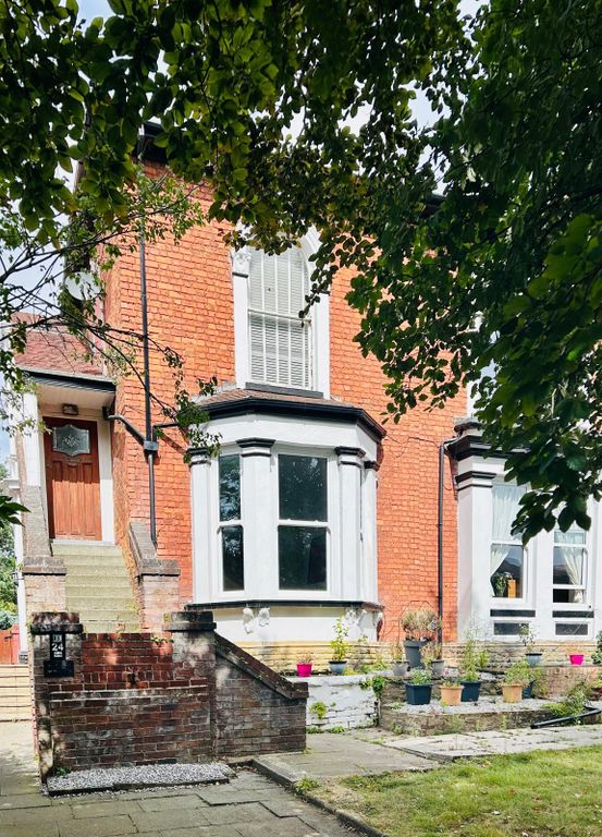 3 bed maisonette to rentOpen Golf 2026 - York Road, Birkdale PR8