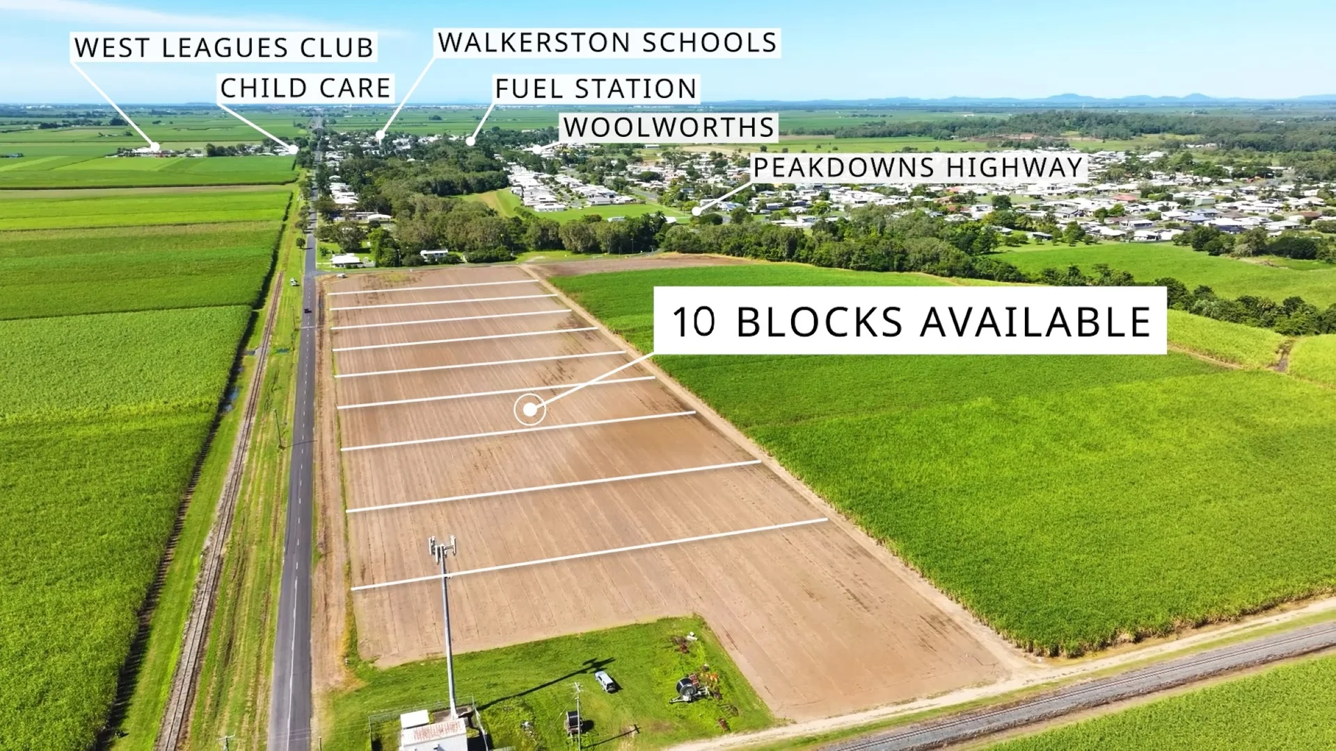 McColl Street, Walkerston QLD 4751