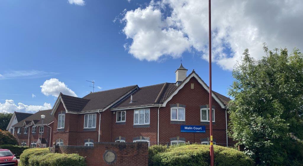 Additional image 2 of Malin Court, Dovedale Road,Erdington,Birmingham,B23