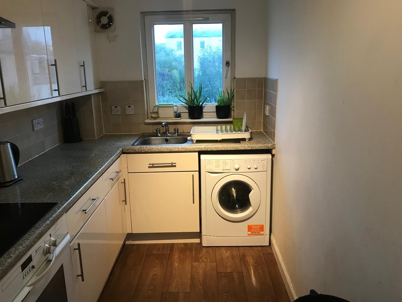 Additional image 5 of 2 Bed Flat, Orwell Terrace, EH11, N1 7GU