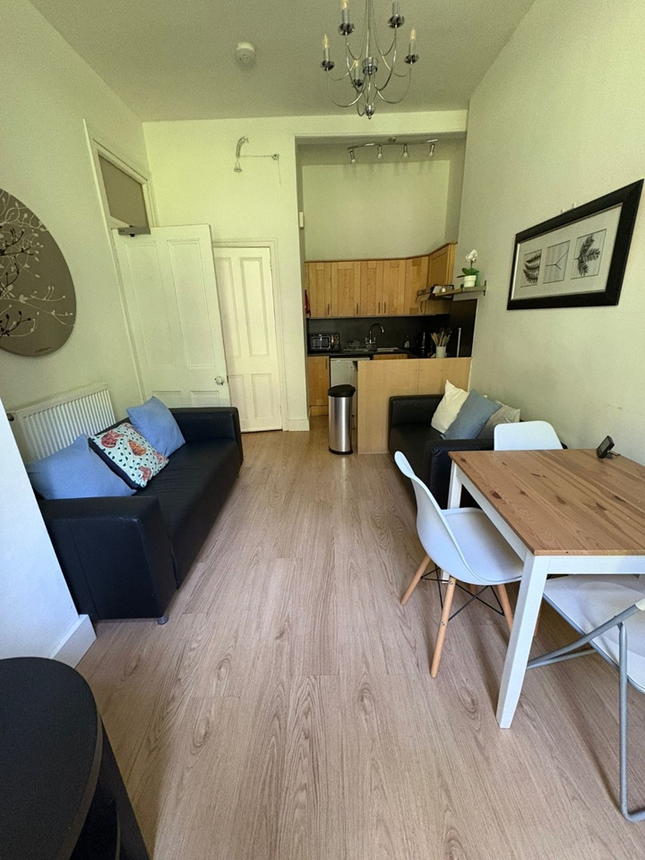 Additional image 3 of 3 Bed Flat, Bruntsfield, EH10, N1 7GU