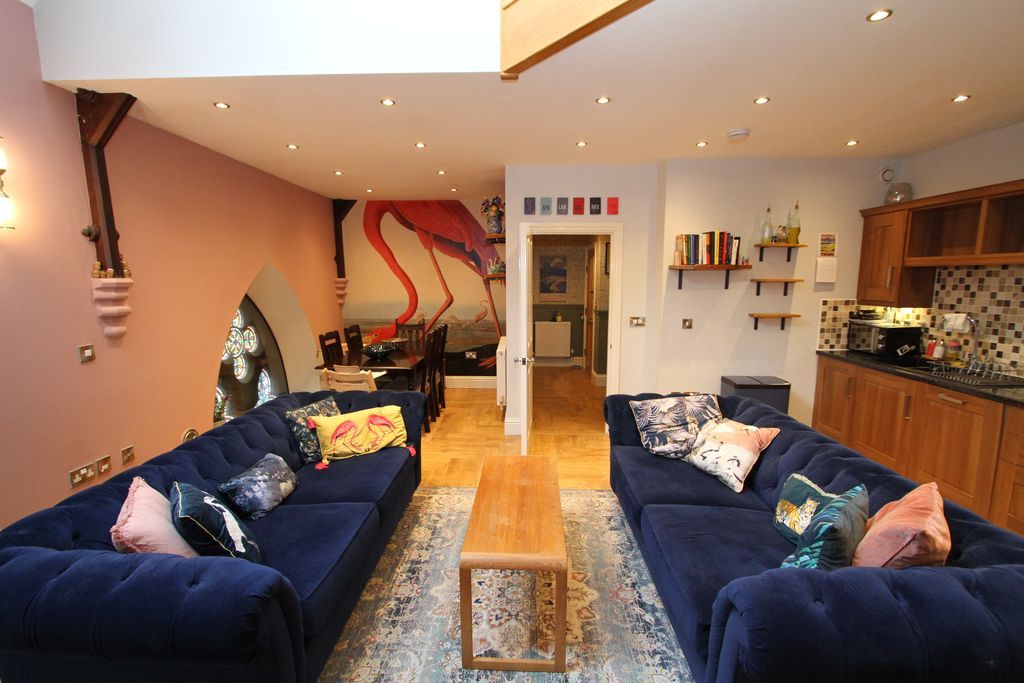 Additional image 20 of 2 bed flat to rentLower Linden Road, Clevedon BS21
