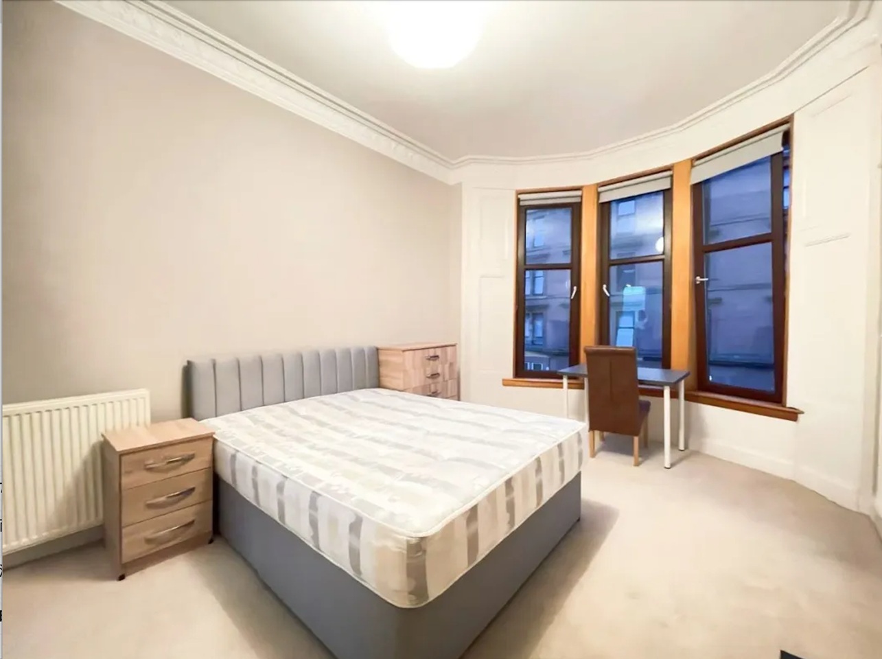 Additional image 5 of 2 Bed Flat, Chancellor Street, G11, N1 7GU