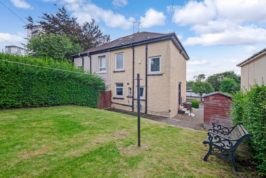 Additional image 20 of 2 bed semi-detached house to rentKirkton Avenue, Knightswood G13