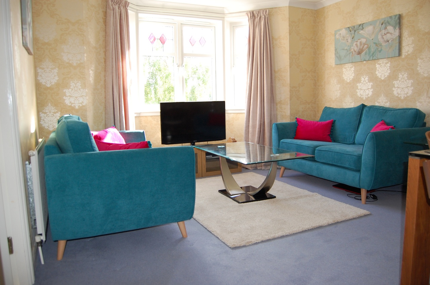 Additional image 14 of 3 Bed Flat, Craigend Park, EH16, N1 7GU