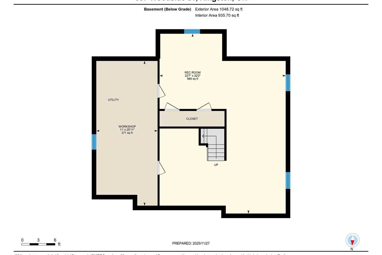 Additional image 17 of 887 Woodside Drive