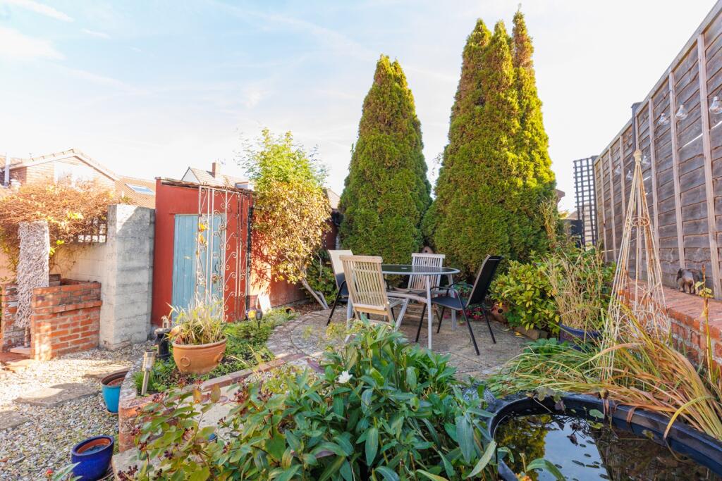 Additional image 15 of Wells Road, Glastonbury