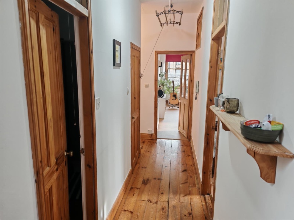 Additional image 7 of 2 Bed Flat, Grassmarket, EH1, N1 7GU