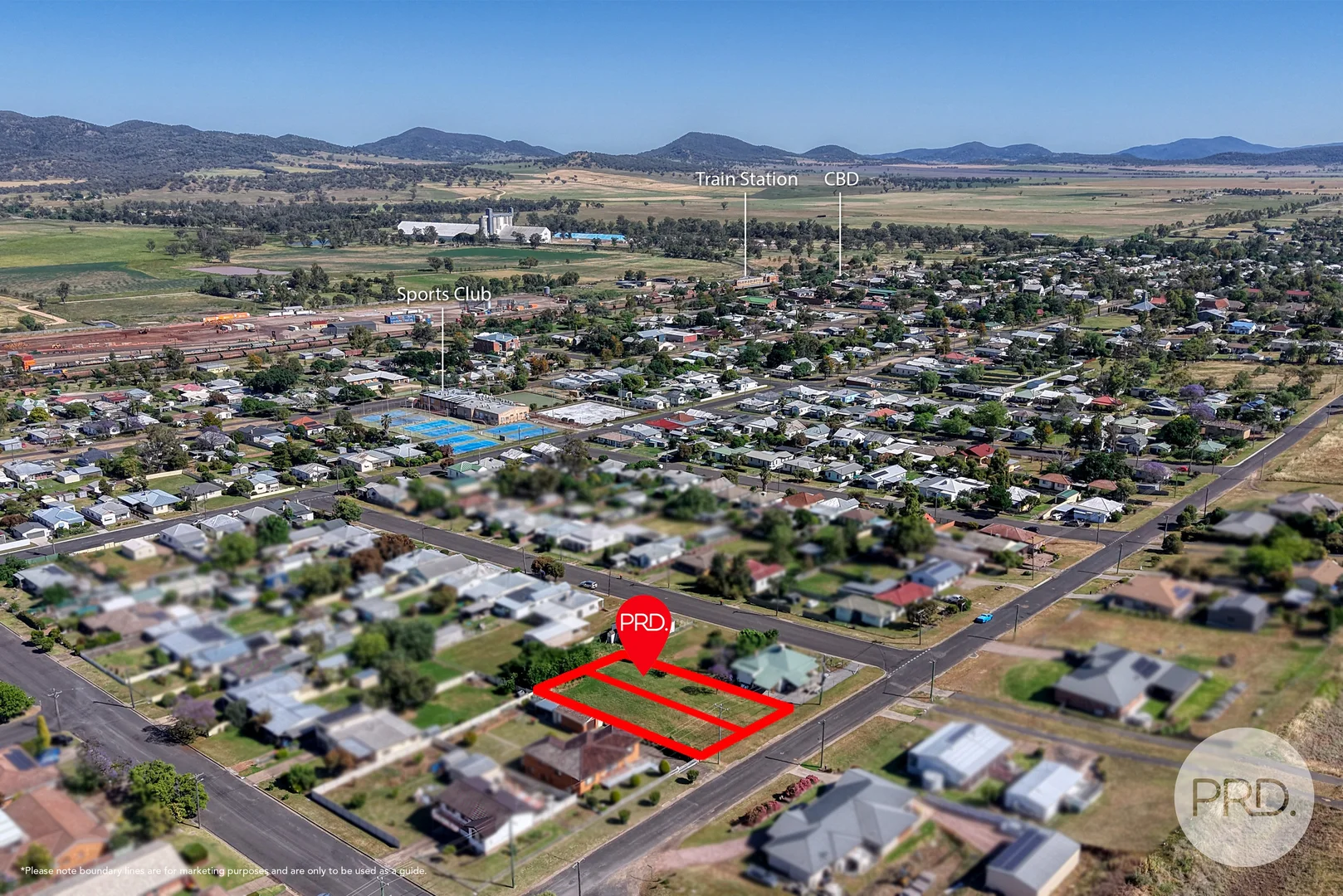 Additional image 10 of Lot 43 & 44 Punyarra Street, Werris Creek NSW 2341