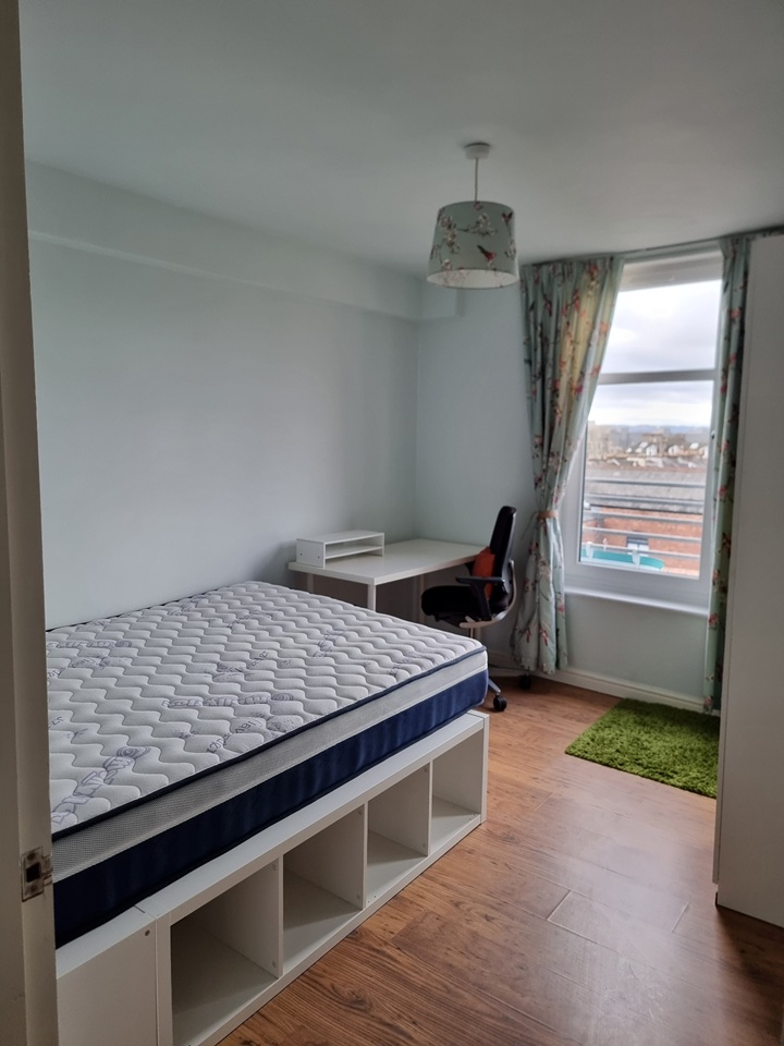 Additional image 19 of 3 Bed Flat, Hillfoot St, G31, N1 7GU