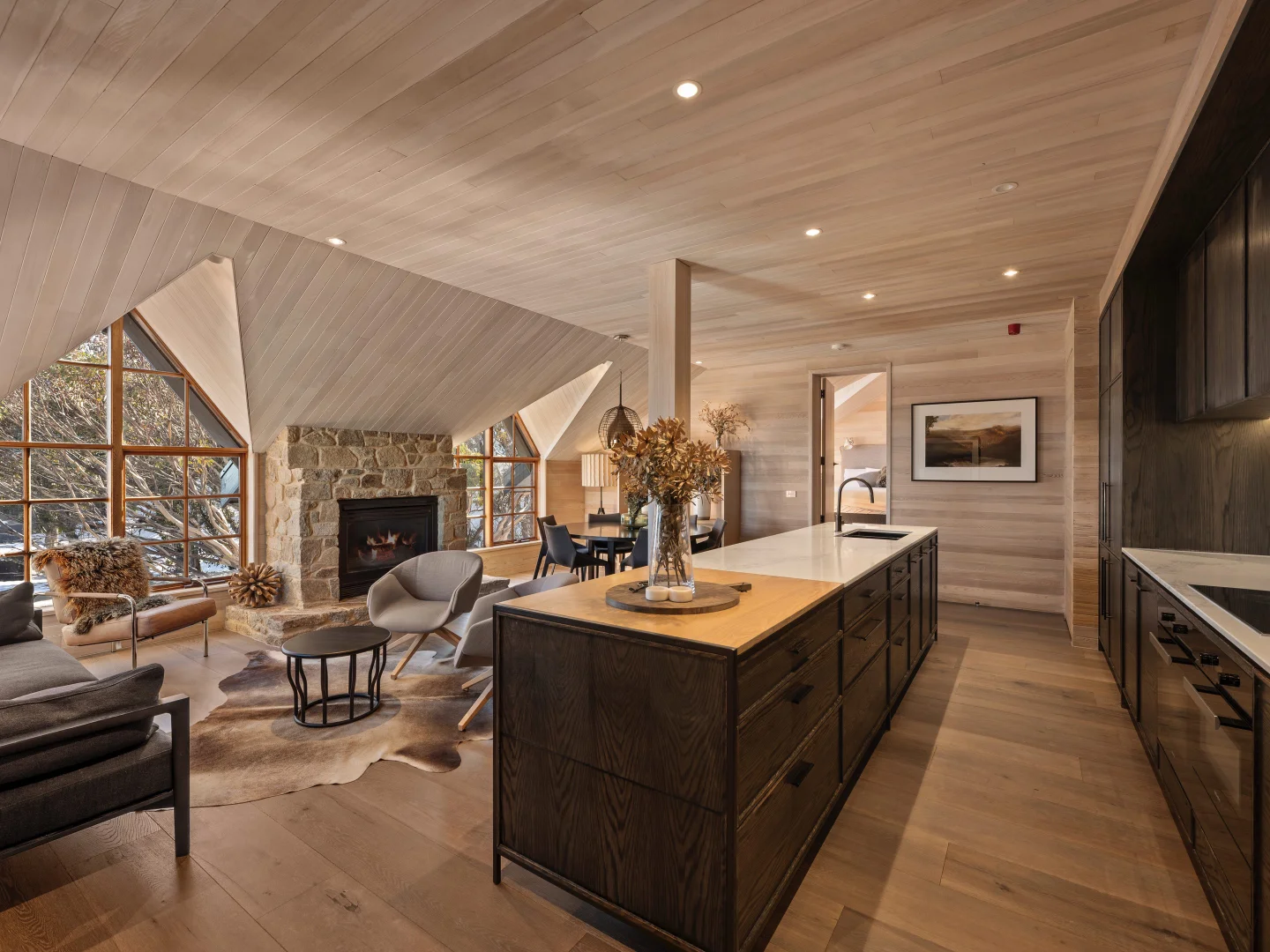 Additional image 3 of Penthouse 4/1 Breathtaker Road, Mount Buller VIC 3723