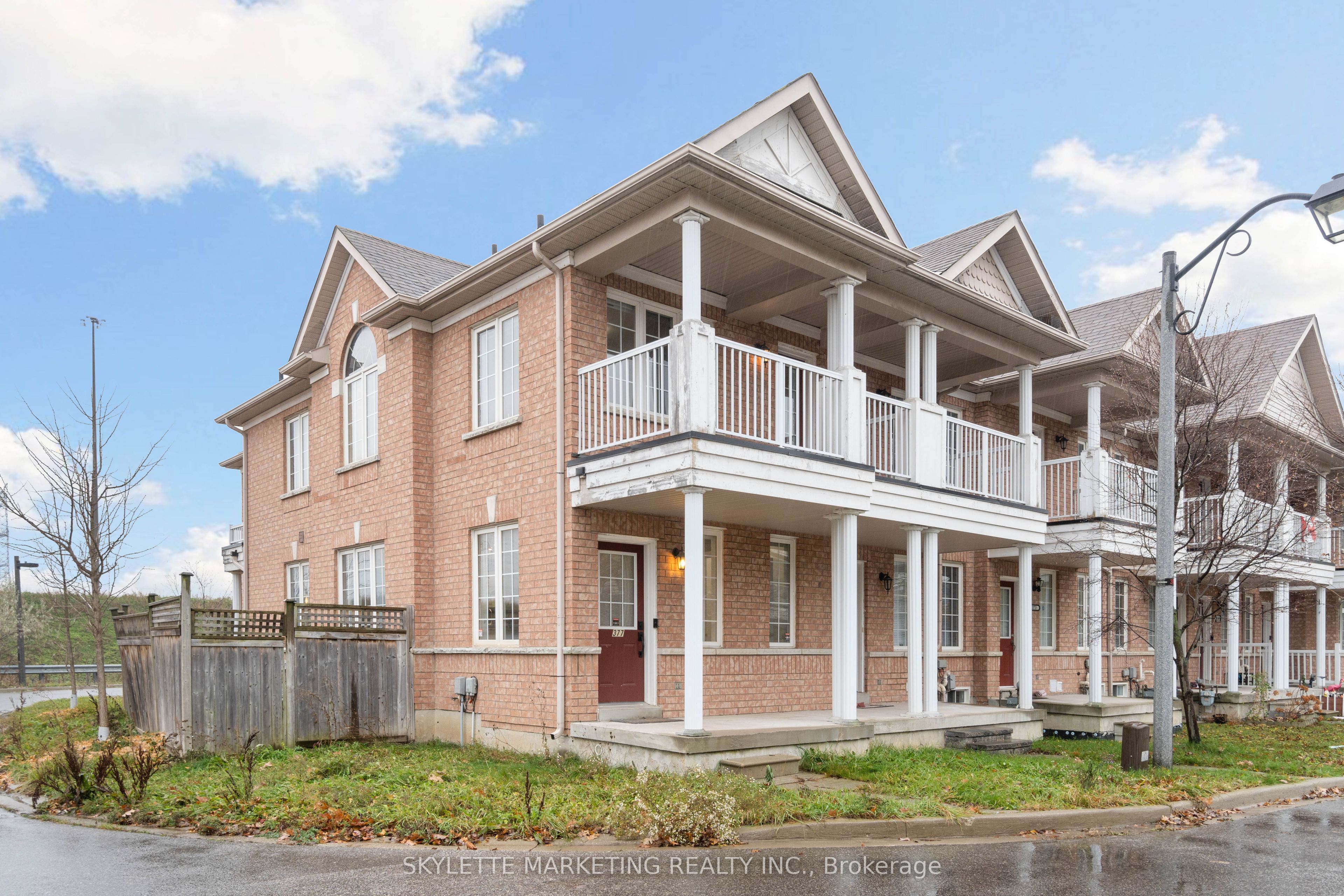 377 Caboto Trail, Markham, ON, L3R 5G6
