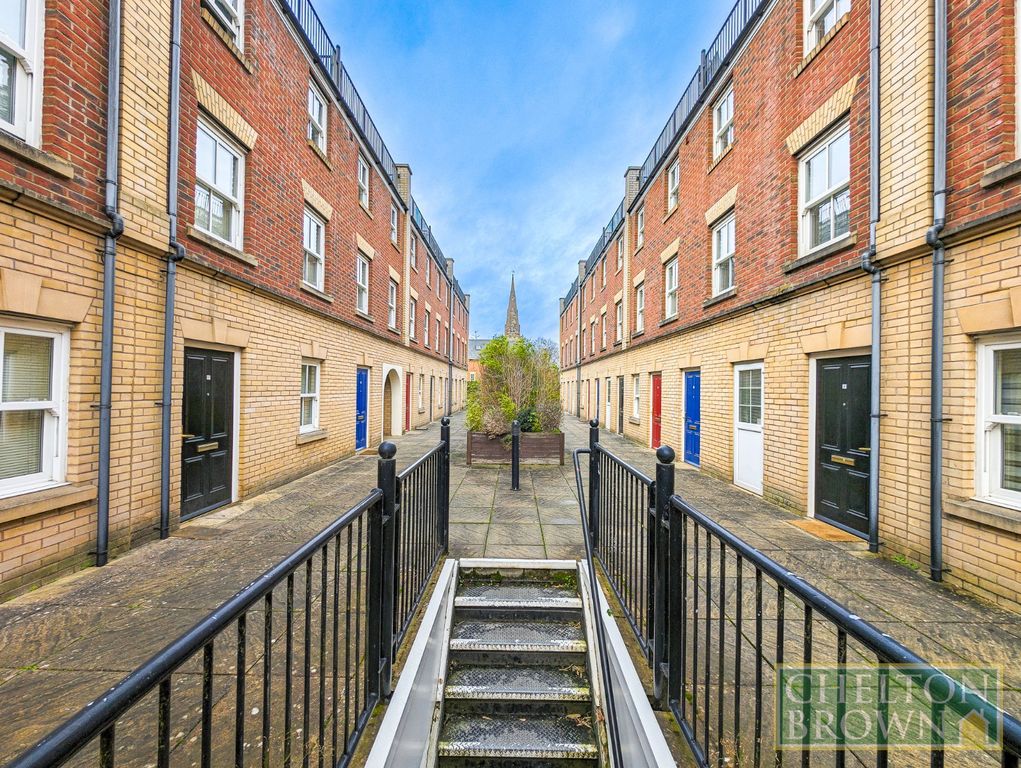 Additional image 29 of 3 bed flat to rentSheep Street, Northampton NN1