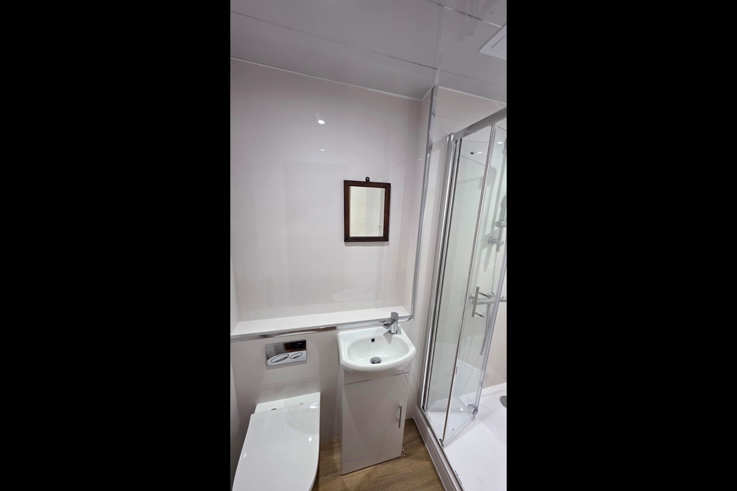 Additional image 5 of 2 Bed Flat, Buccleuch Street, EH8, N1 7GU