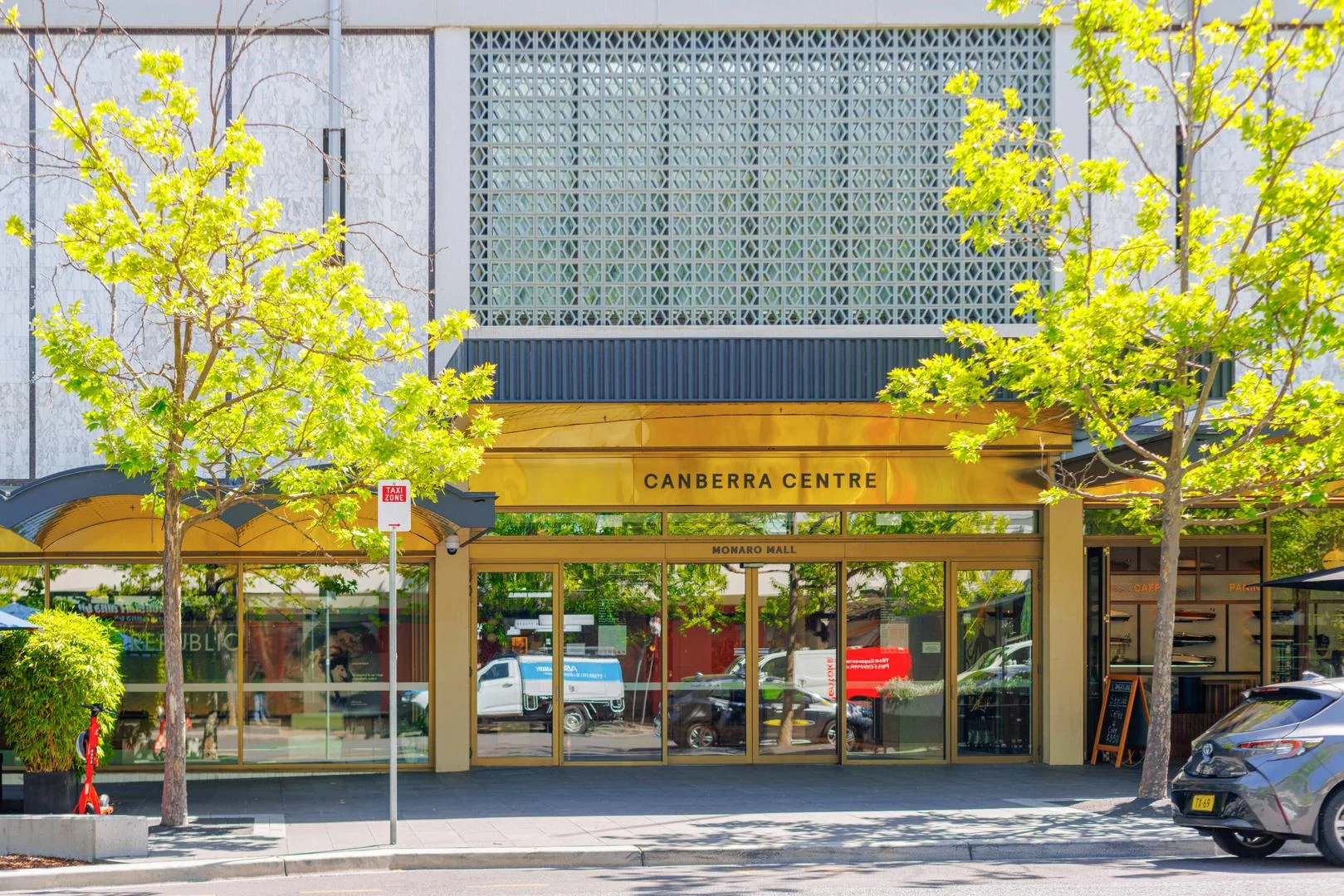 Additional image 12 of 604/65 Cooyong Street, Braddon ACT 2612