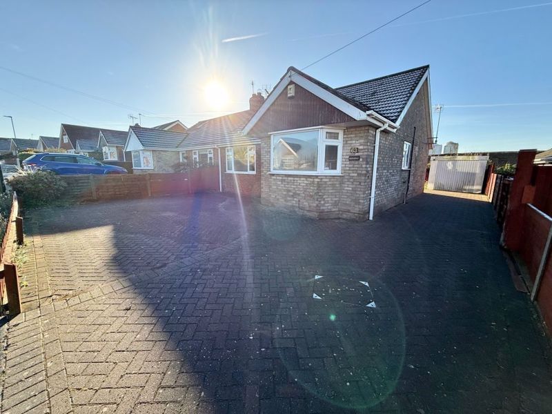 Additional image 14 of 4 bed semi-detached house to rentChestnut Road, Grimsby DN37