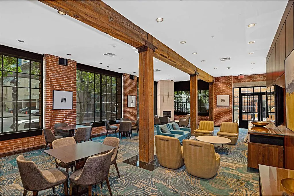 Additional image 90 of 500 W Harbor Drive Unit 716, San Diego, CA 92101