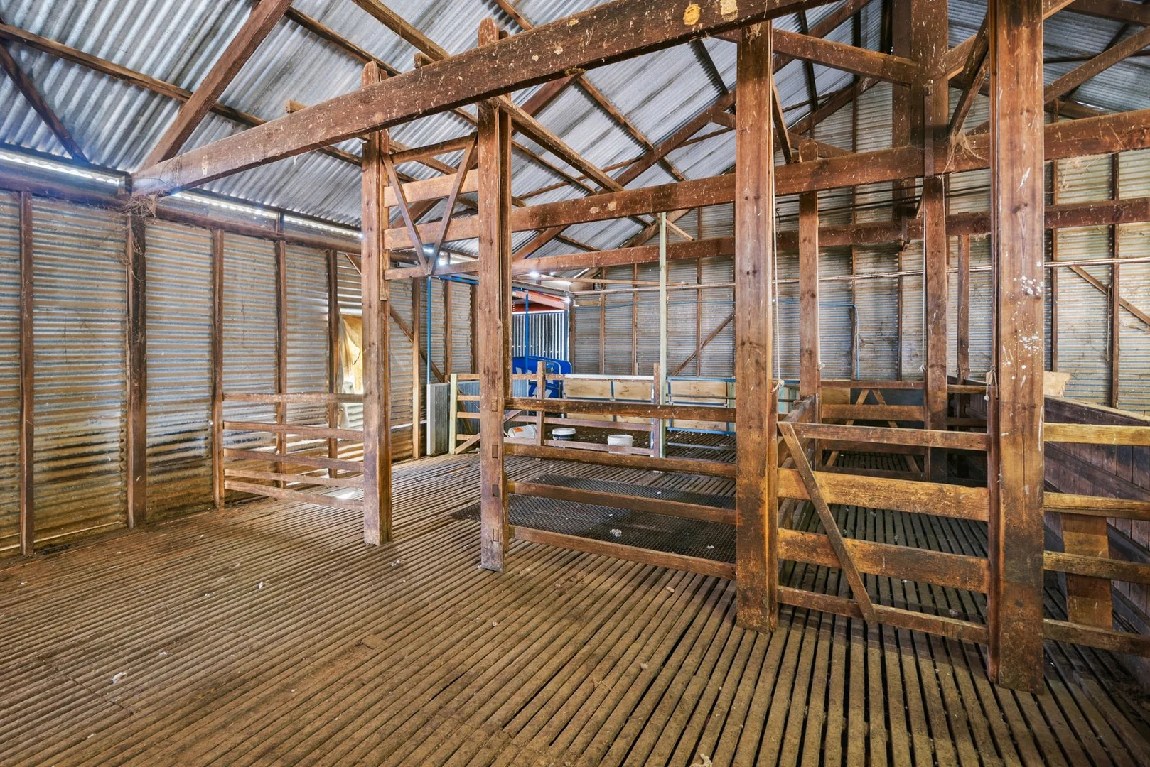 Additional image 10 of "Cairn Hill" Cnr Patons & Doles Road, Kimbolton VIC 3551