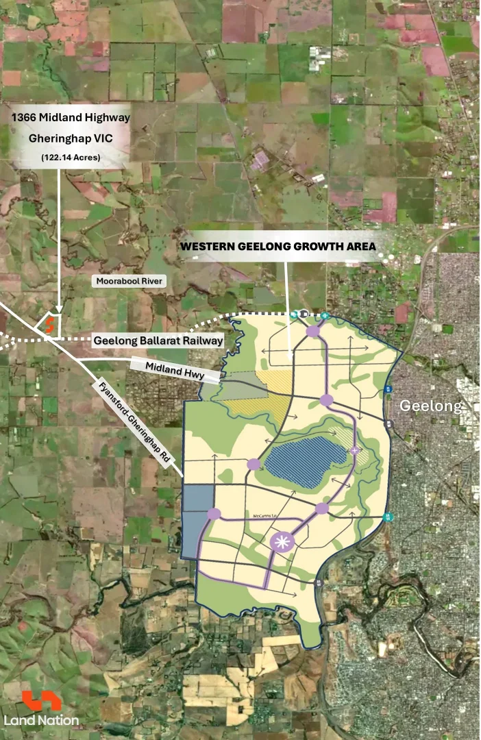 Additional image 4 of 1366 Midland Highway, Gheringhap VIC 3331