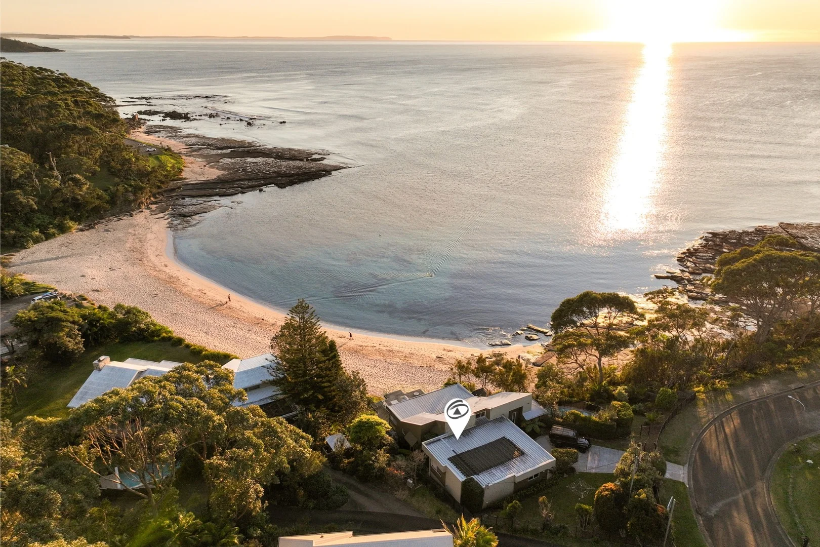 15 Shipton Crescent, Mollymook NSW 2539