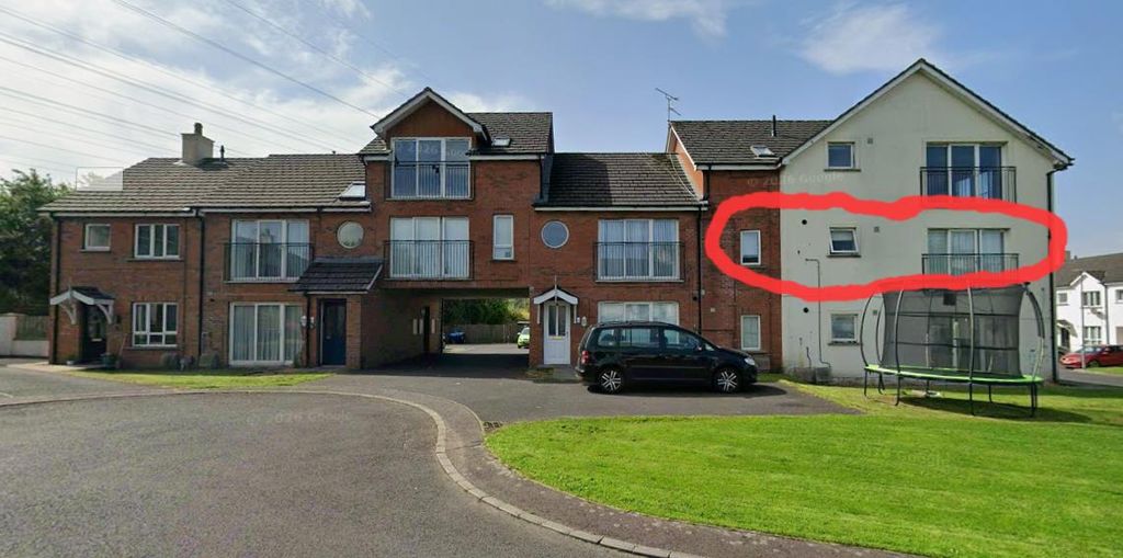 Additional image 17 of 3 bed flat to rentThe Old Fort, Strathfoyle., Londonderry BT47