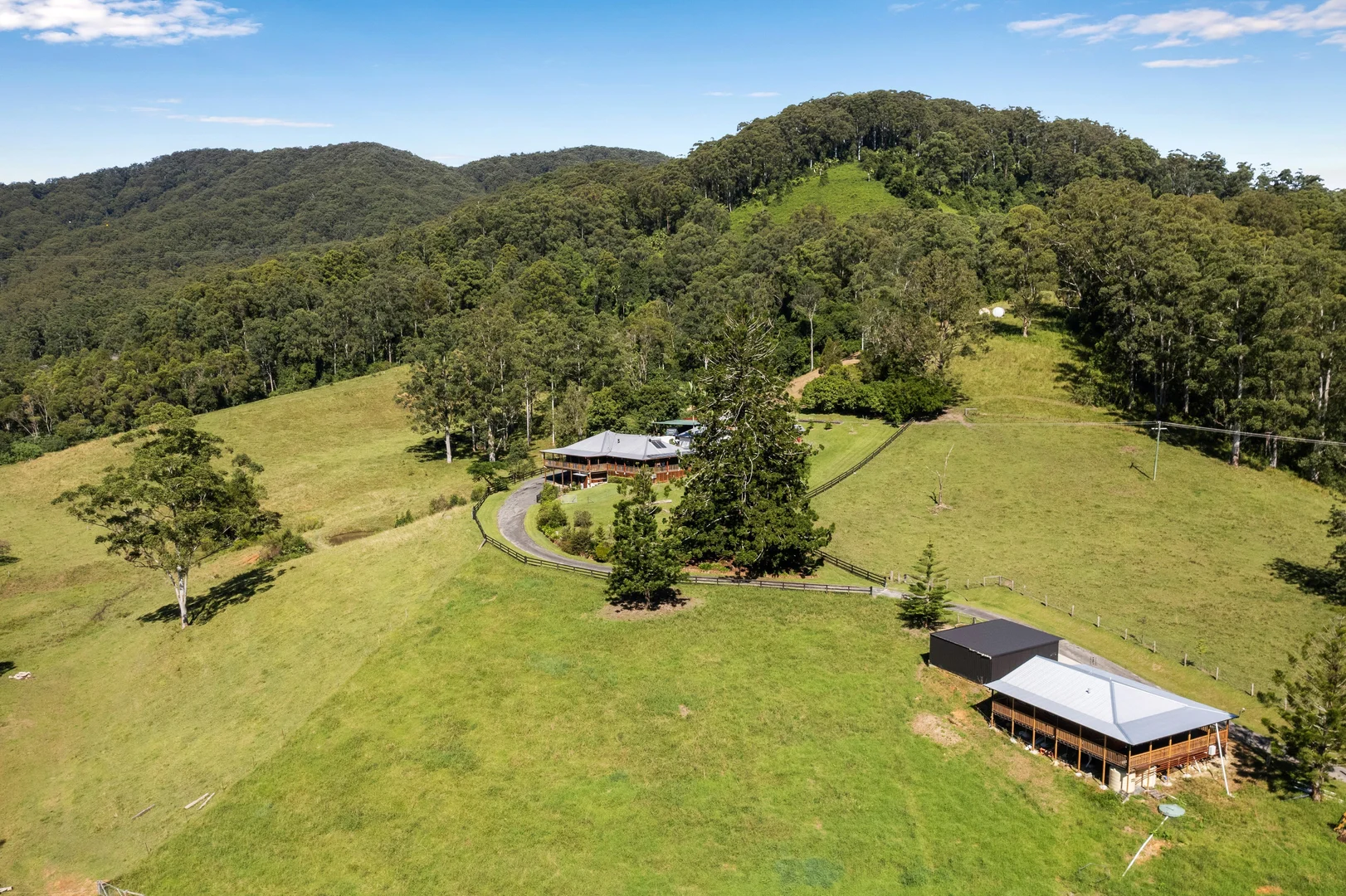 Additional image 3 of 721 Dairyville Rd, Upper Orara NSW 2450