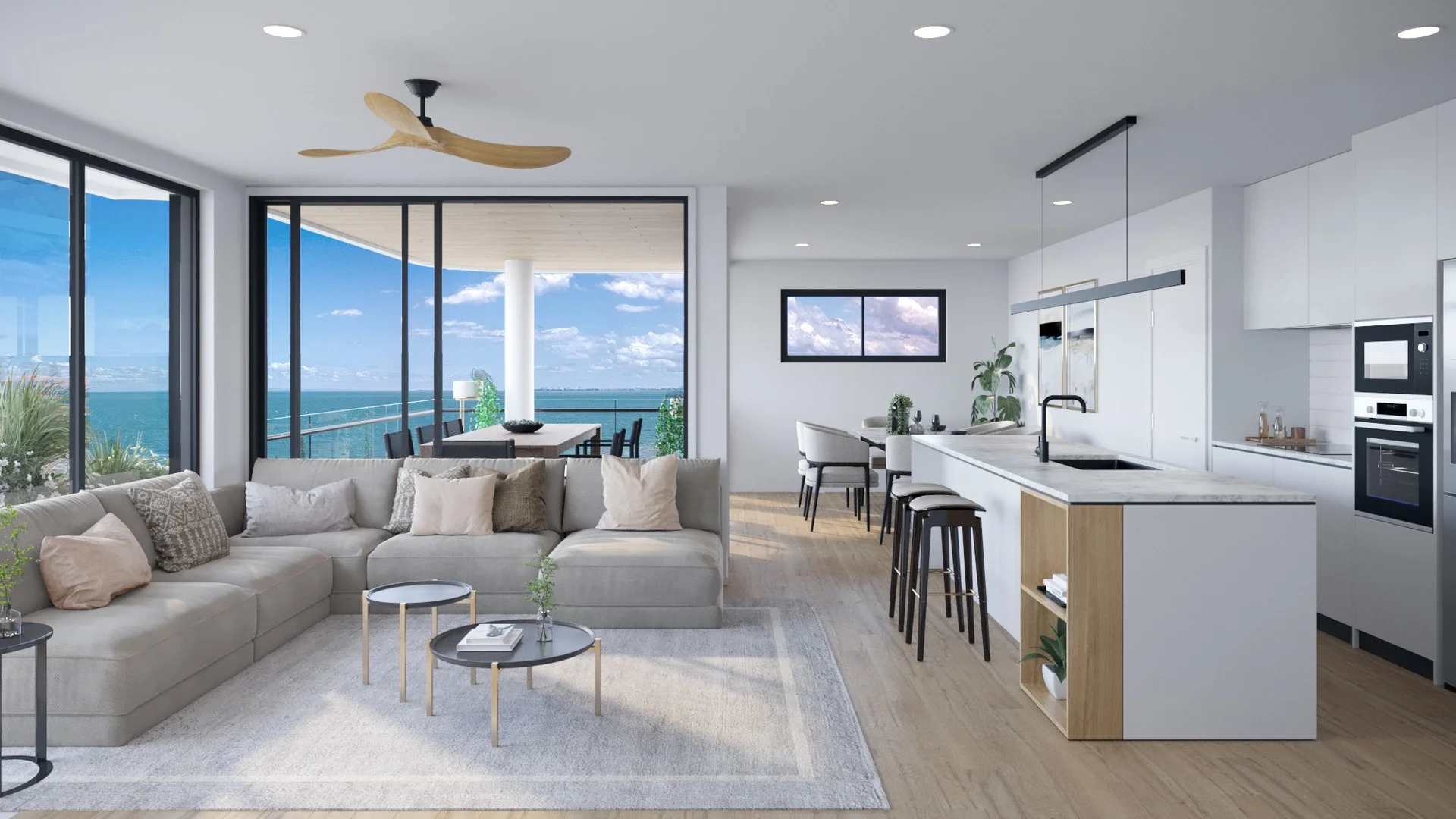 Additional image 8 of 502/4-8 Sutton Street, Redcliffe QLD 4020