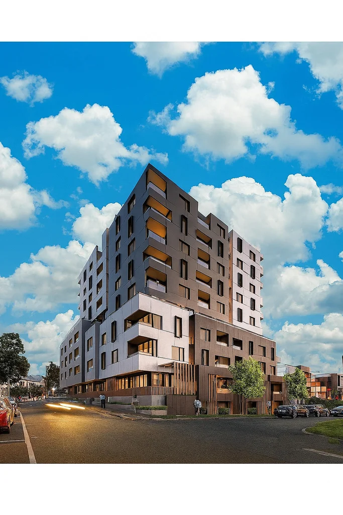 Additional image 3 of 807/1 Archibald Street, Box Hill VIC 3128