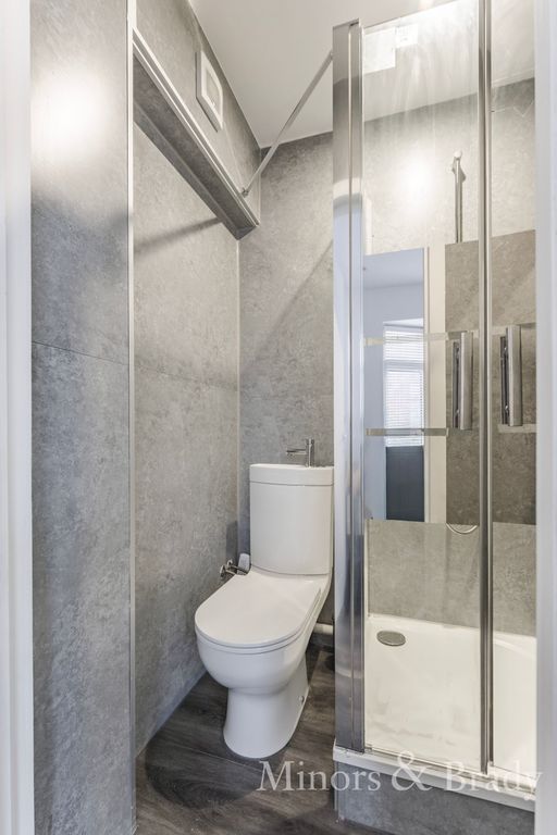 Additional image 16 of 5 bed shared accommodation to rentHarmer Road, Norwich NR3